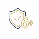 מעל 6 שנות ניסיון
